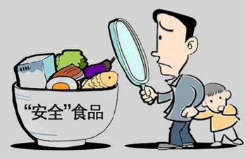 完善食品添加剂监管 让人民吃得安全放心