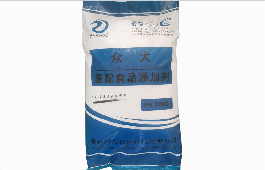 复配水分保持剂