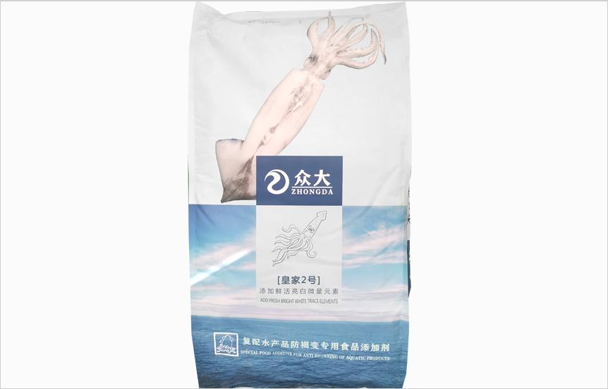 复配酸度调节剂